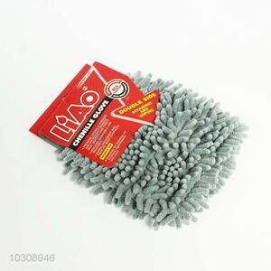 High Quality Chenille Gloves Best Car Wash Glove