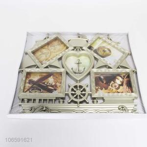 Good price European style exquisite combination photo frame