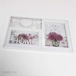 Fashion Design Combination Frame For Household