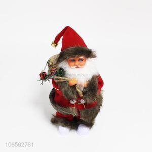 Cartoon Santa Claus Christmas Decorative Ornament