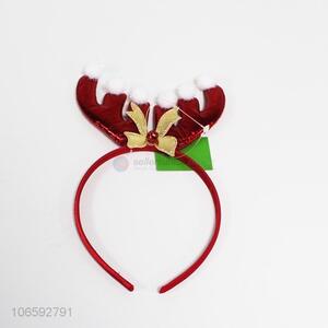 New Design Christmas Head Band Hair Hoop