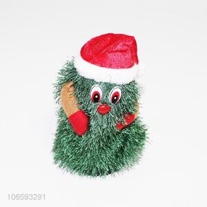 Cartoon Design Christmas Decoration Festival Ornament