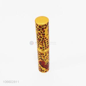 New products leopard print retractable makeup brush