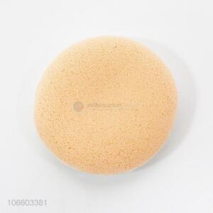 Good quality custom latex powder puff makeup puff