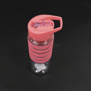 Factory direct sale anti-scalding 750ml plastic water bottle