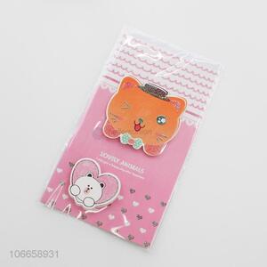 Wholesale Cartoon Animal Pattern Colorful Greeting Card