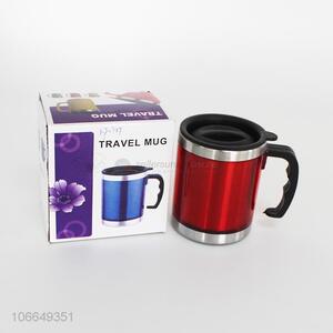 New Design Auto Mug Fashion Travel Mug