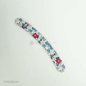 Wholesale Fashion Printing Nail File