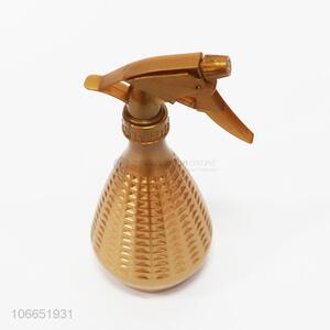 Excellent quality multi-use garden spray bottle plastic bottle