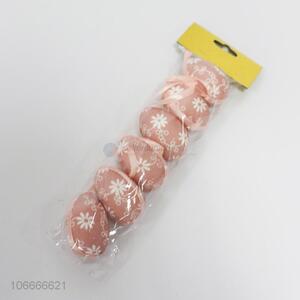 High quality Easter decoration set hanging Easter foam eggs