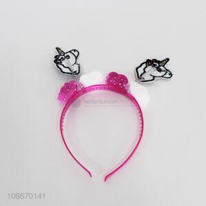 New Style Festival Decoration Hair Hoop