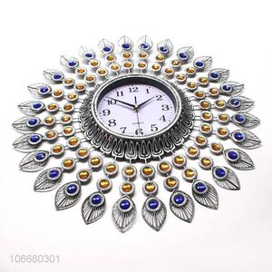 Cool Design Fashion Wall Hanging Clock