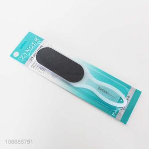 Best sale pedicure tools foot file callus remover