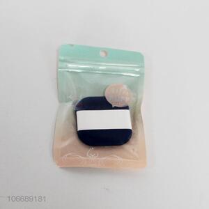 Low price makeup powder puff cosmetic sponge puff