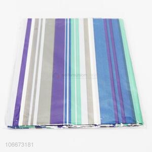 Hot Selling Fashion Waterproof Shower Curtain