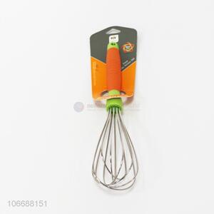 New design 11inch egg beater egg whisk kitchen tools