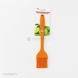 Hot selling bbq tool silicone bbq brush oil brush