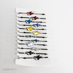 New shark design women jewelry bracelets for decoration