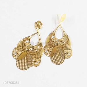 Delicate Design Fashion Stud Earring For Women