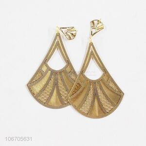 High Quality Fashion Metal Earrings For Women