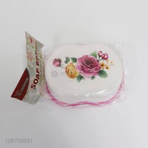 Wholesale Plastic Soap Box Cheap Soap Case