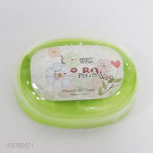 Good Quality Plastic Soap Holder Soap Case