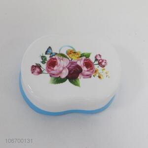 Wholesale Household Plastic Soap Holder