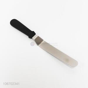 High quality stainless steel butter spread knife cheese knife