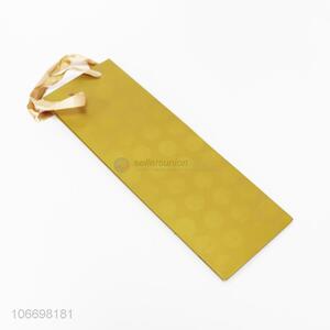 Good Quality Paper Wine Bag Gift Bag