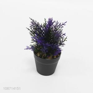 Most popular exquisite simulation bonsai artificial plant