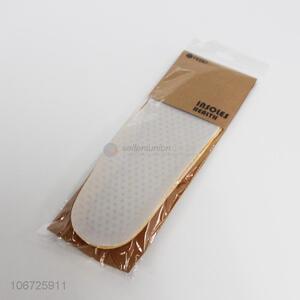 Professional supplier breathable honeycomb EVA insoles