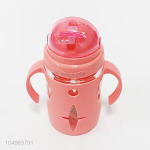 Good Factory Price Children Plastic Drinking Water Bottle For Kids