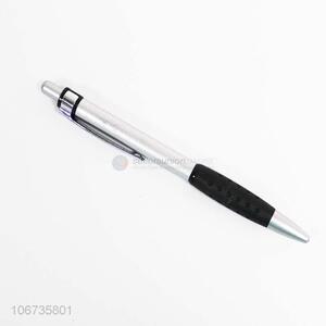 New design office school stationery plastic ball-point pen