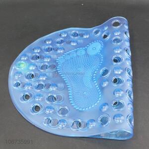 China OEM pvc bath mat anti-slip shower mat