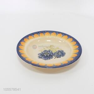 Good Quality Melamine Plate Best Tableware