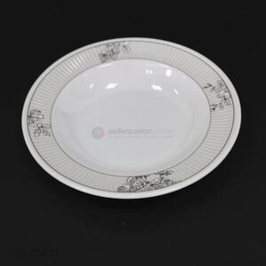 Good Factory Price Melamineware Melamine Plate