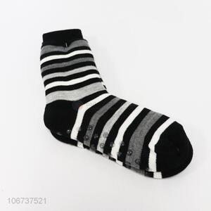 New Fashion Household Room Socks Plush Floor Socks