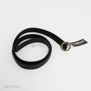 High Quality PU Leather Belt For Women