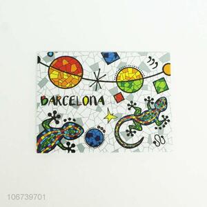 New Style Colorful Fridge Magnet