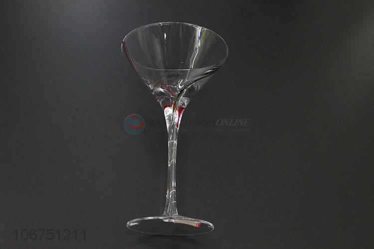 Best Selling Glass Goblet Fashion Cocktail Cup