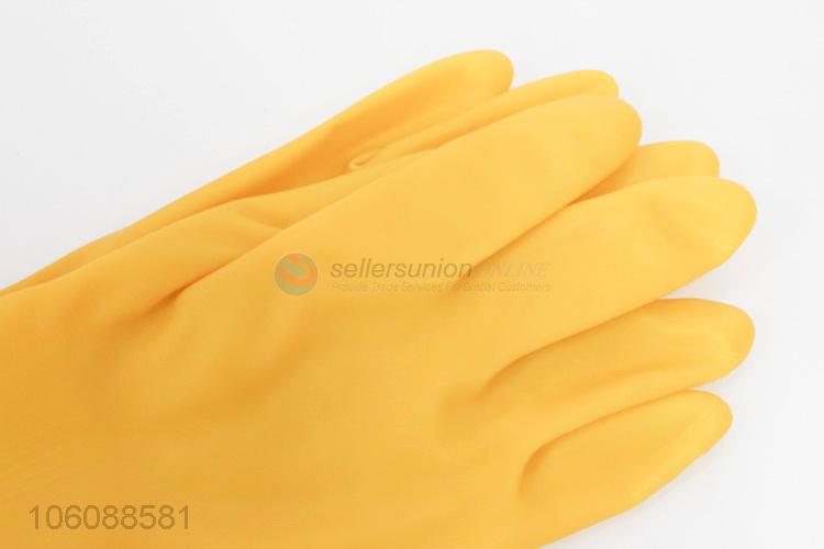 80G HOUSEHOLD GLOVESL-5CTNS, M-5CTNS