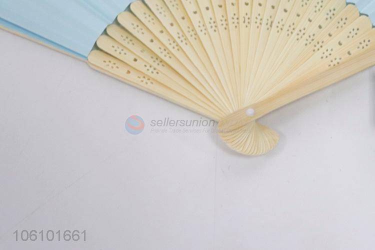 FAN 21cm 7-8COLORS MIX 21g opp BAG