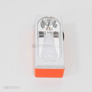 High sales portable led emergency light