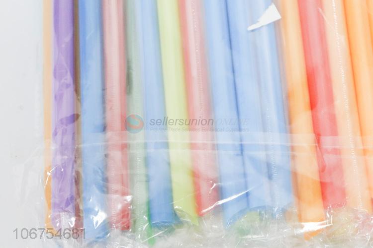 Straw,100pcs/set,Ø1*21cm,176g