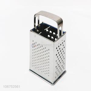 Premium quality stainless steel lemon garlic ginger cheese grater