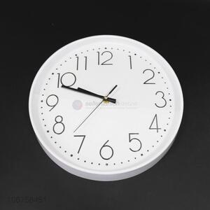 New Style Round Wall Clock Hanging Clock