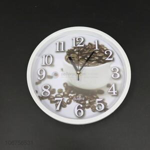 Best Selling Home Decoration Round Wall Clock