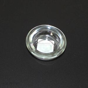 New product clear <em>glass</em> candle holder <em>candlestick</em> fashion candleholder