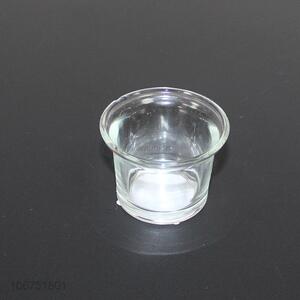 Premium quality clear <em>glass</em> candle holder <em>candlestick</em>