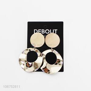 New Style Fashion Accessories Women Stud Earring